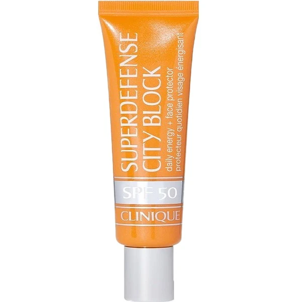 کرم ضد آفتاب بی‌رنگ صورت و گردن کلینیک PA+ SPF 40 مدل Solar Smart محافظ در برابر UVA و UVB ‌مناسب برای پوست حساس حجم 50 میلی‌لیتر